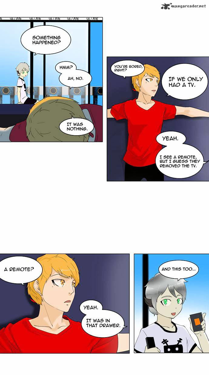 Tower of God Chapter 90 page 6