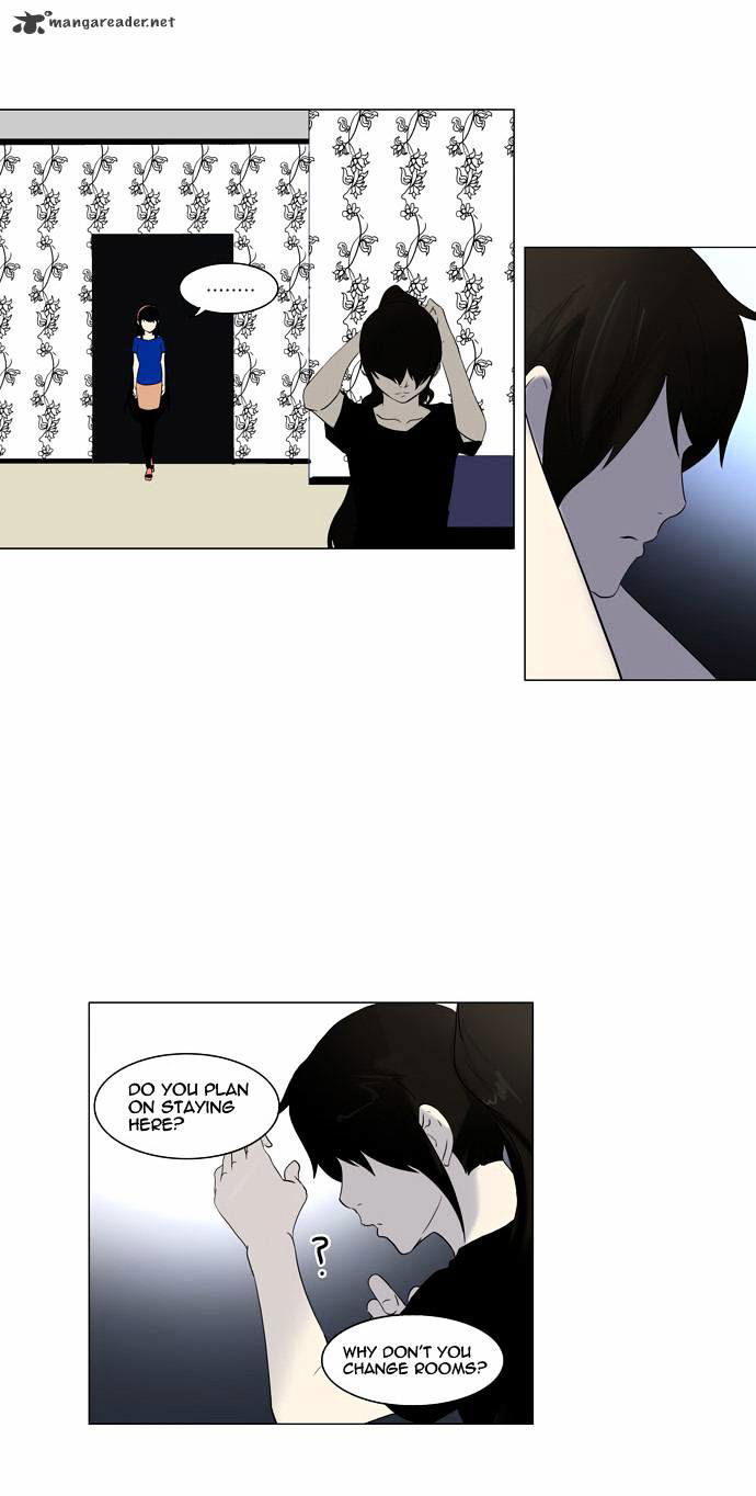 Tower of God Chapter 90 page 19