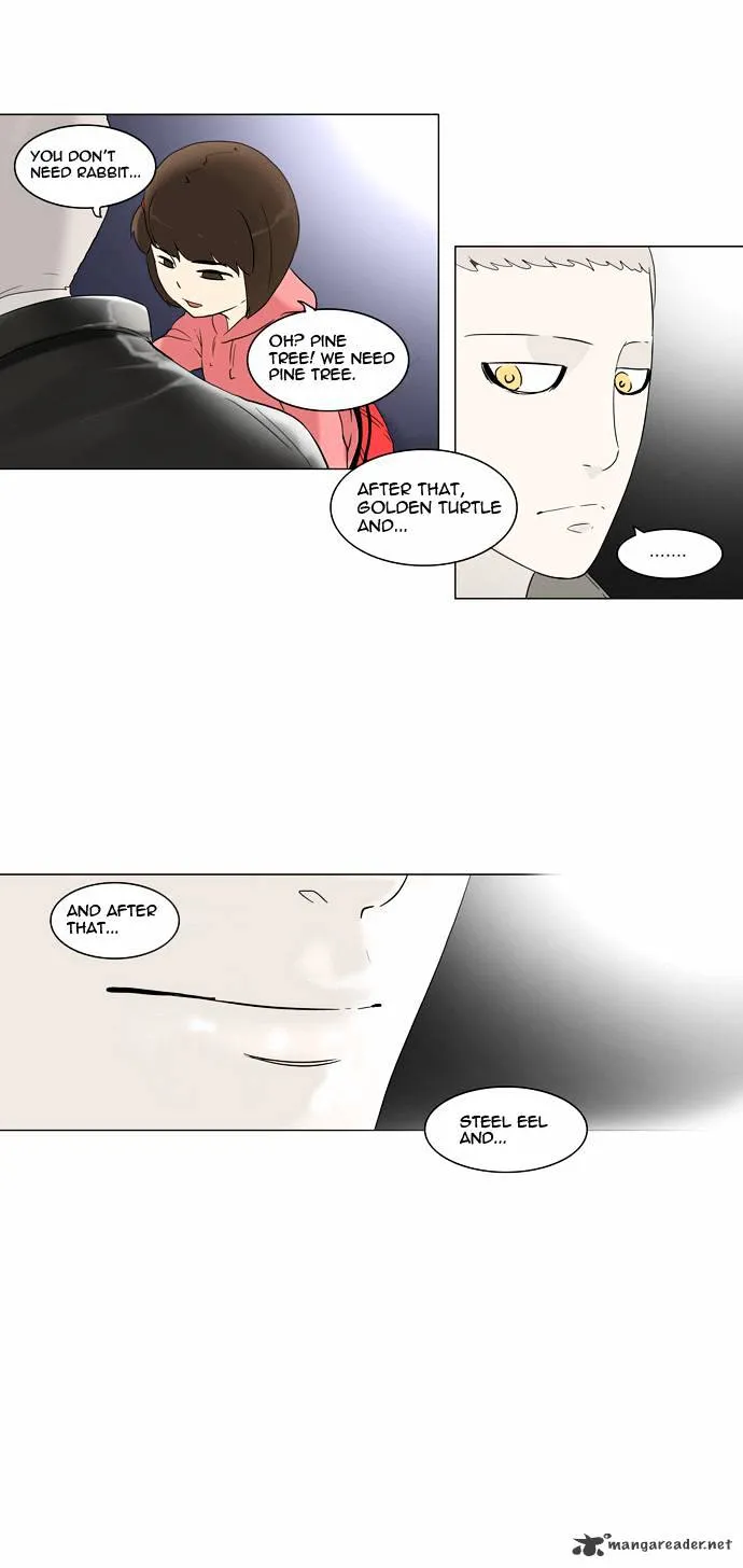 Tower of God Chapter 90 page 29