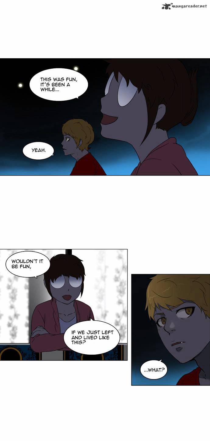 Tower of God Chapter 90 page 31