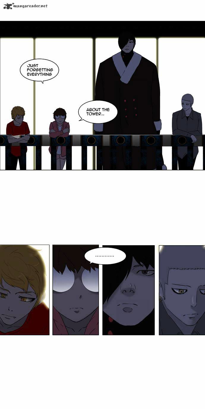 Tower of God Chapter 90 page 32