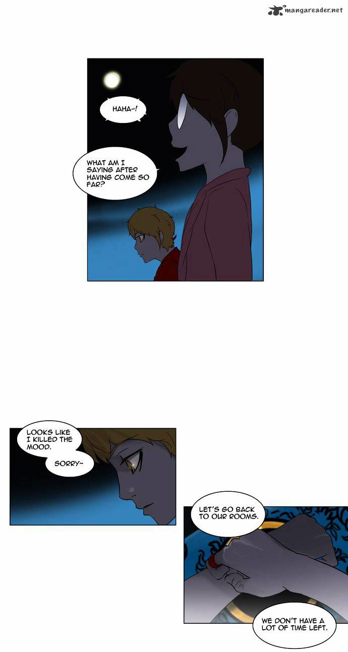 Tower of God Chapter 90 page 33