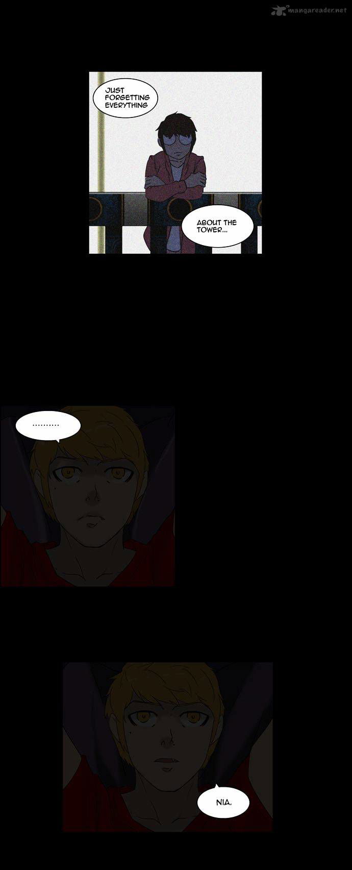 Tower of God Chapter 90 page 35