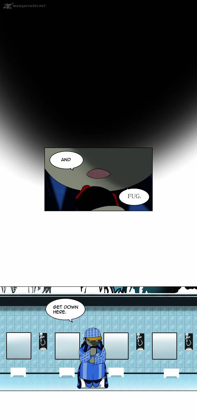 Tower of God Chapter 90 page 44