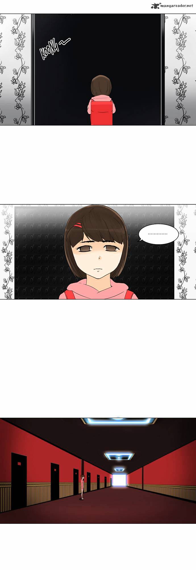 Tower of God Chapter 91 page 13