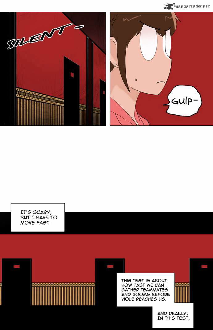 Tower of God Chapter 91 page 14