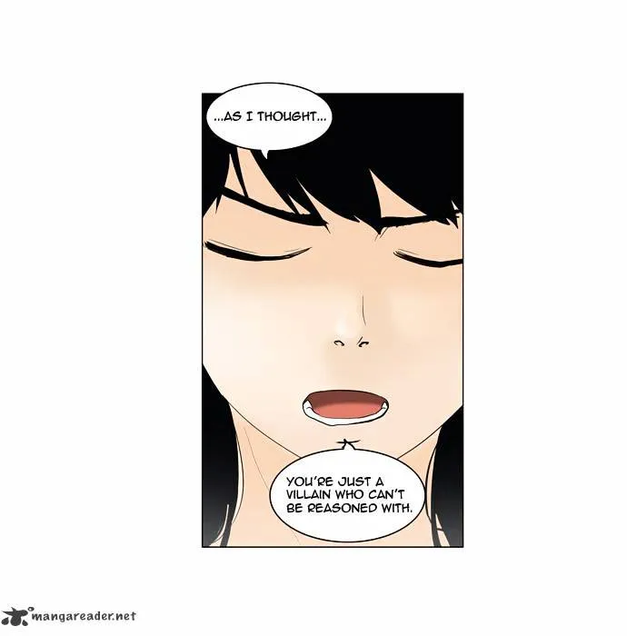 Tower of God Chapter 91 page 25
