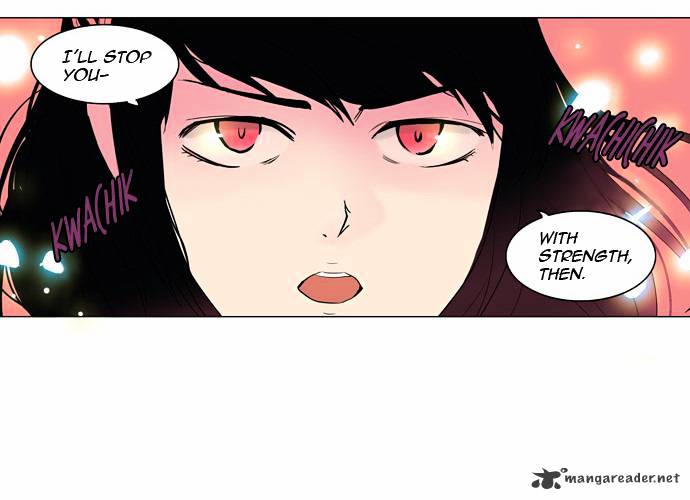 Tower of God Chapter 91 page 27