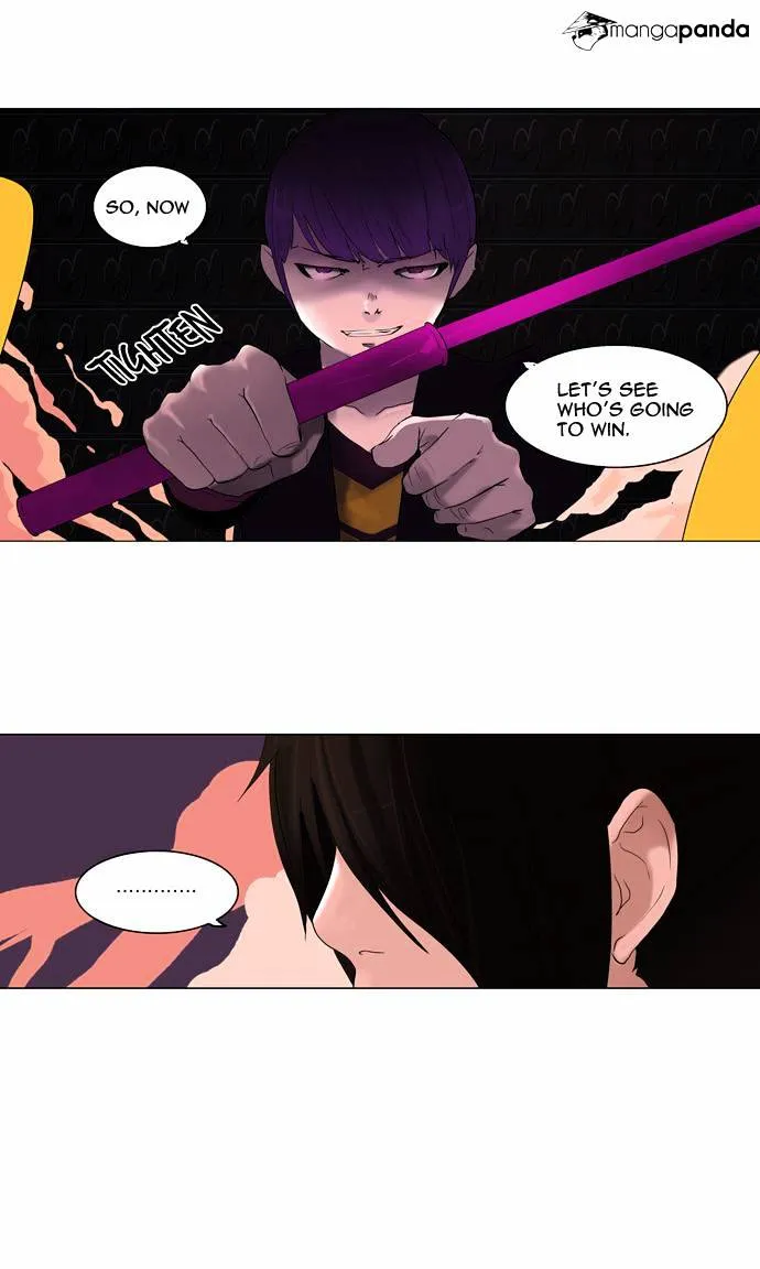 Tower of God Chapter 92 page 10