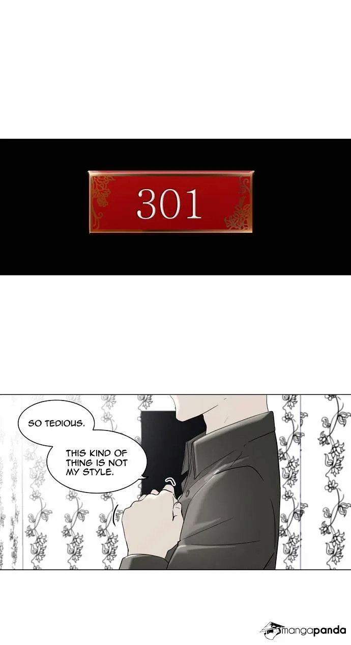 Tower of God Chapter 92 page 22