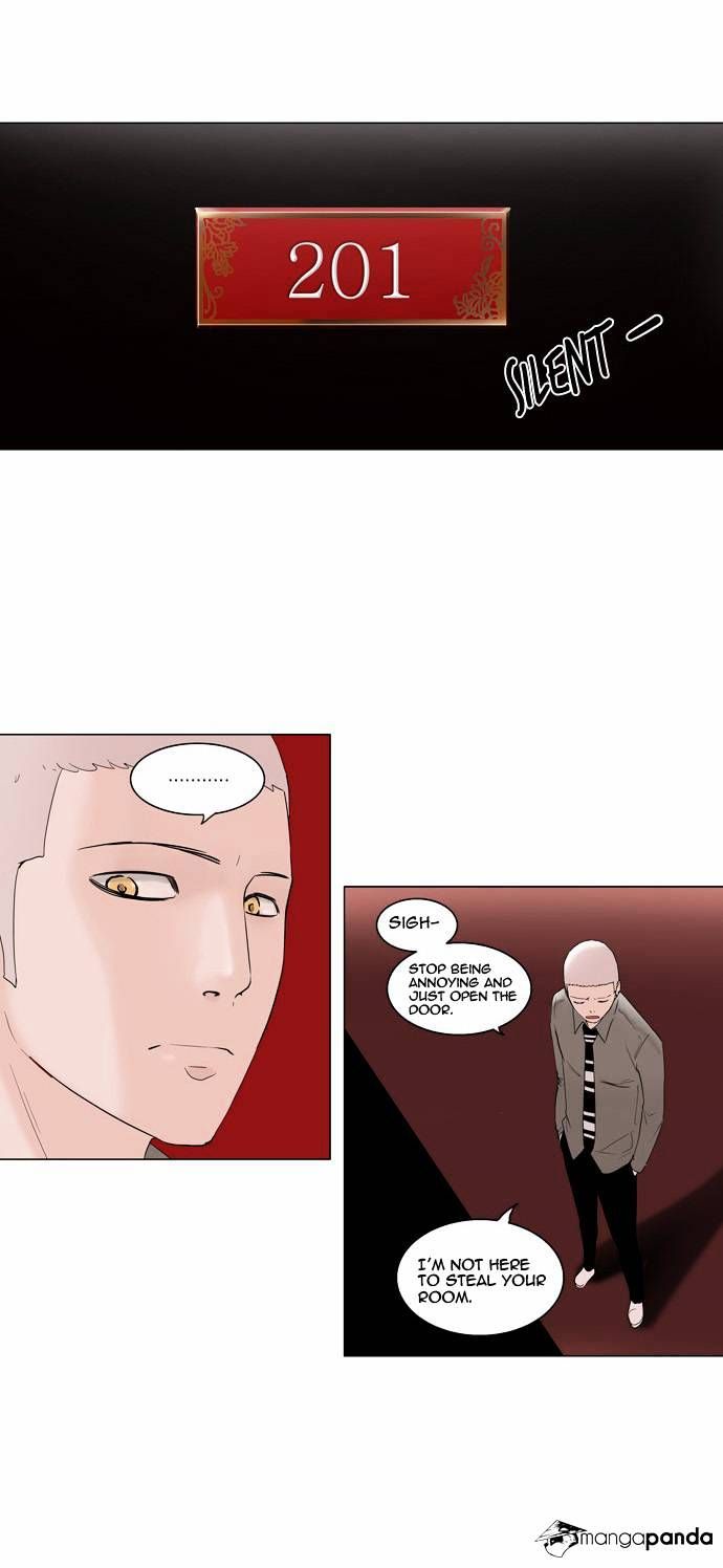 Tower of God Chapter 92 page 30