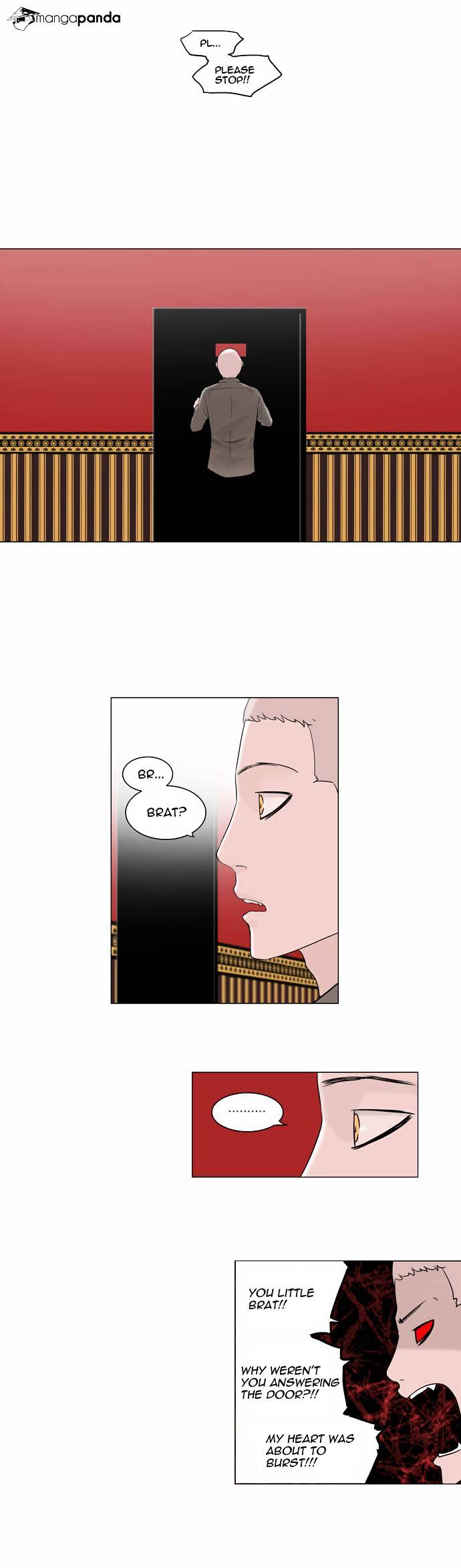 Tower of God Chapter 93 page 9