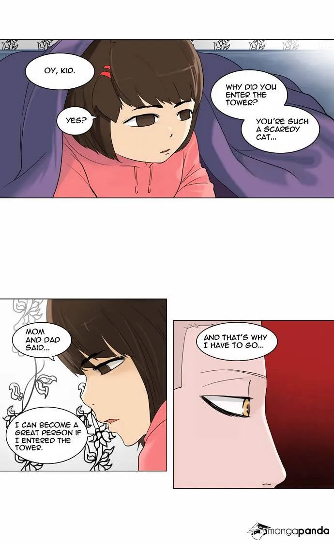 Tower of God Chapter 93 page 15