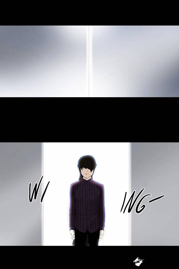 Tower of God Chapter 94 page 27