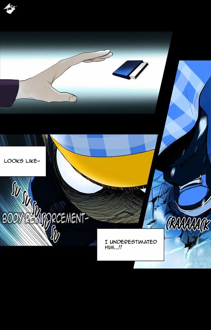 Tower of God Chapter 95 page 13