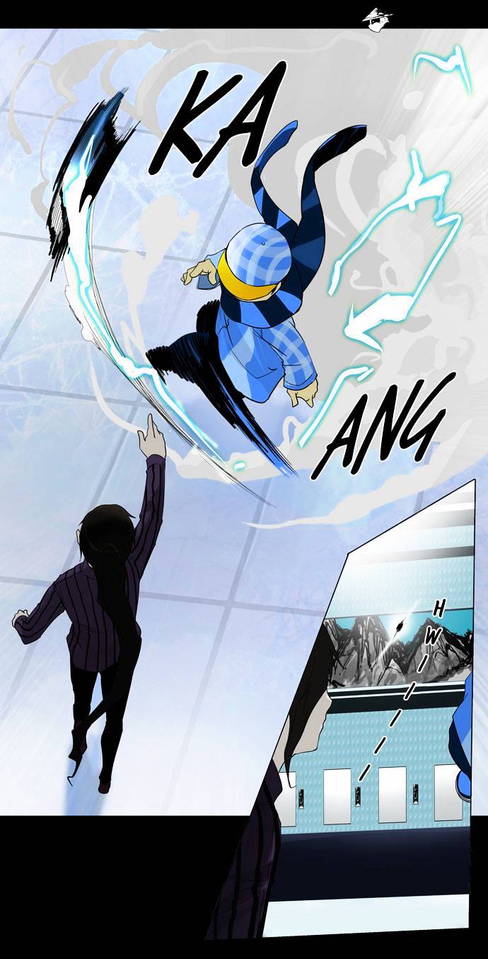 Tower of God Chapter 95 page 16