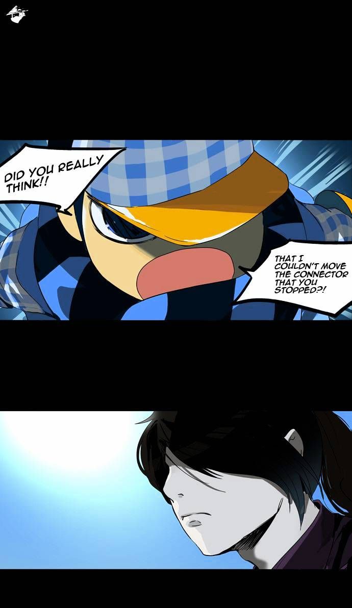 Tower of God Chapter 95 page 29