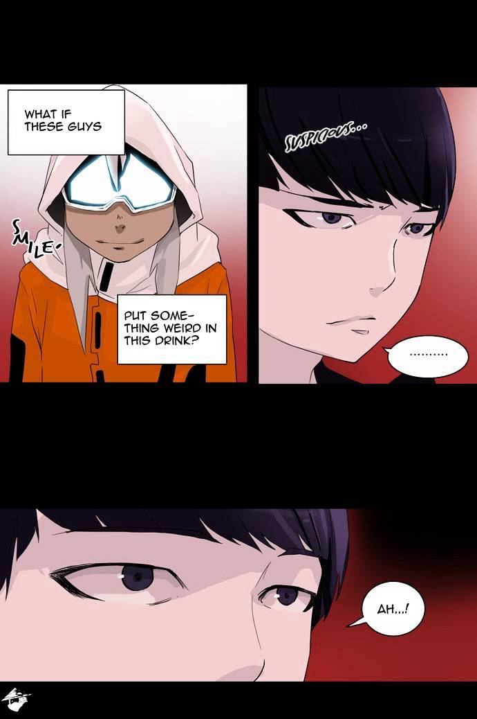 Tower of God Chapter 96 page 10