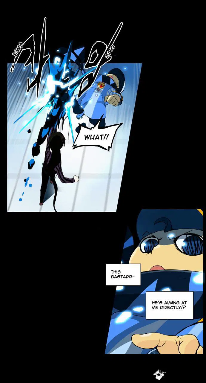 Tower of God Chapter 96 page 13
