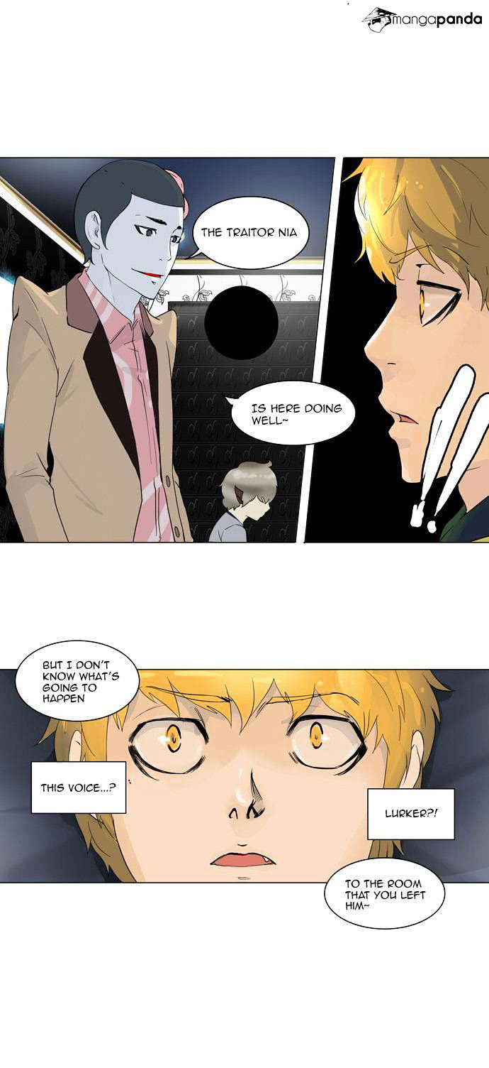 Tower of God Chapter 98 page 11