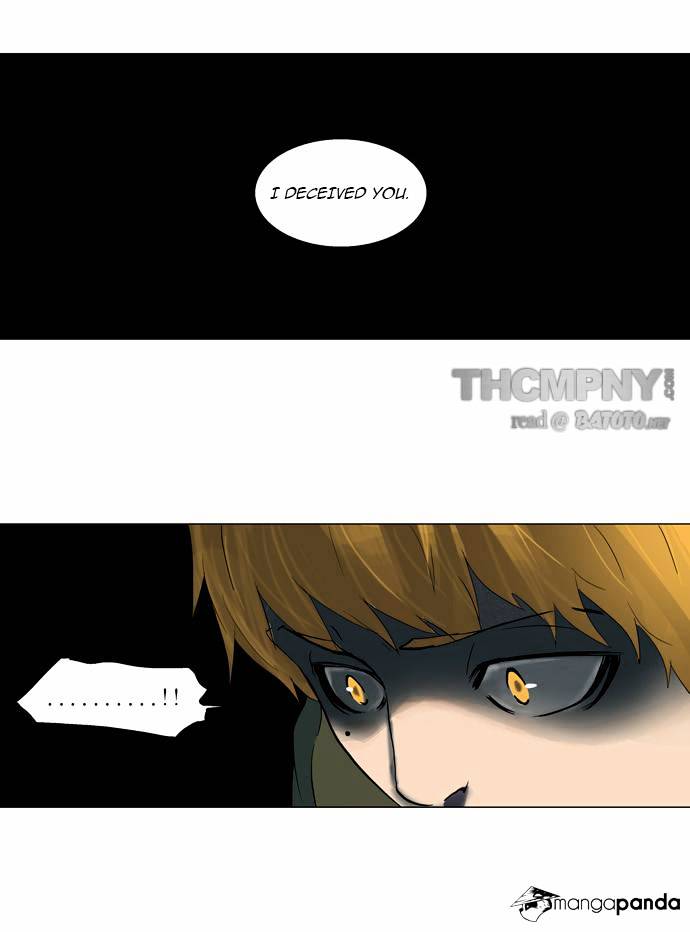 Tower of God Chapter 98 page 13