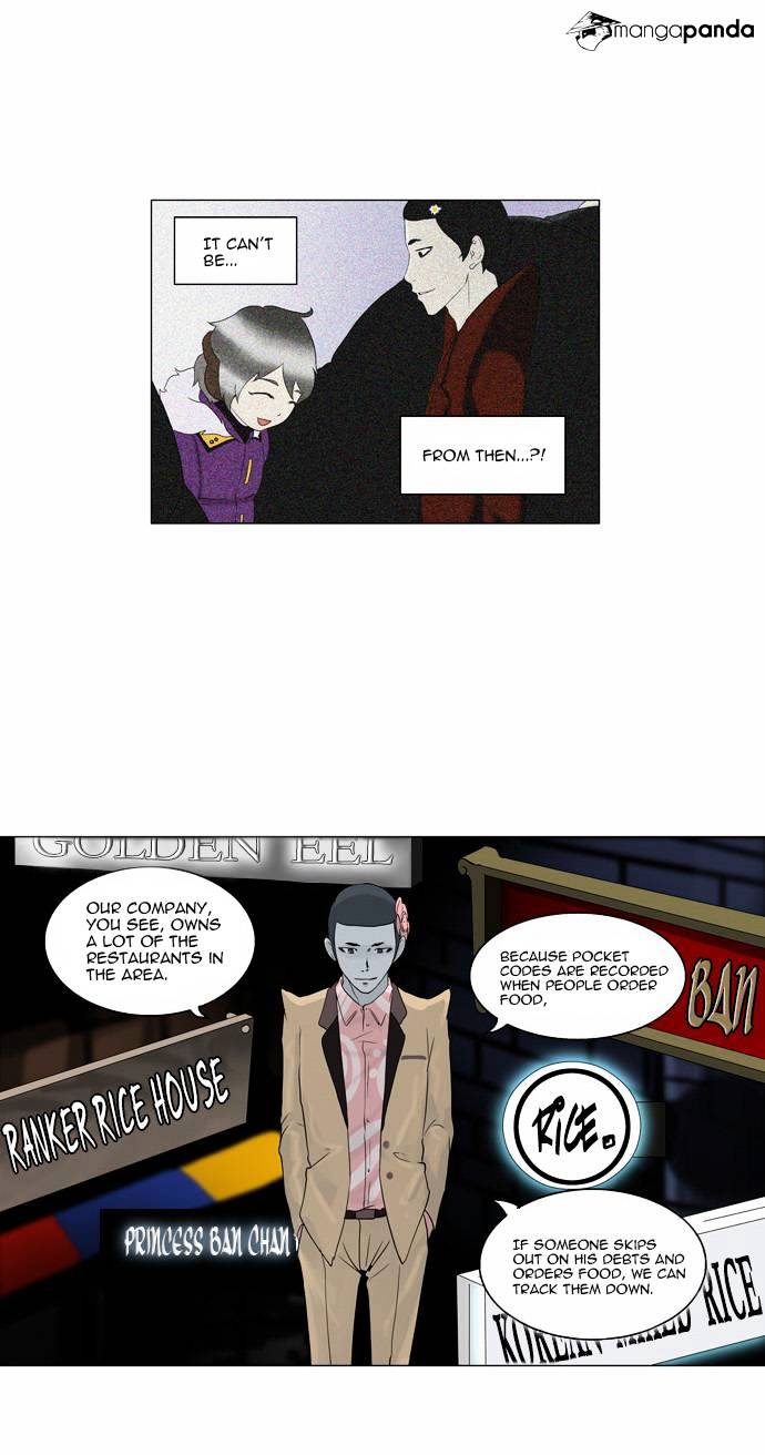 Tower of God Chapter 98 page 15