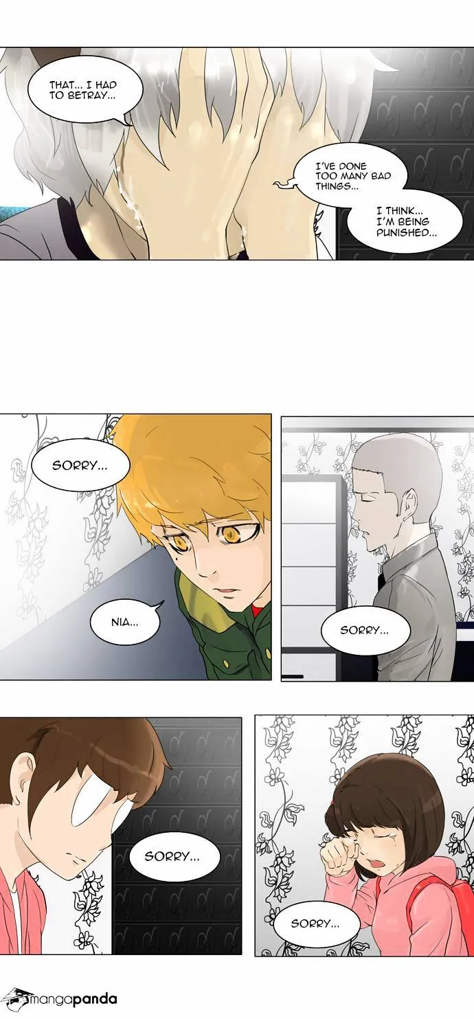 Tower of God Chapter 98 page 23