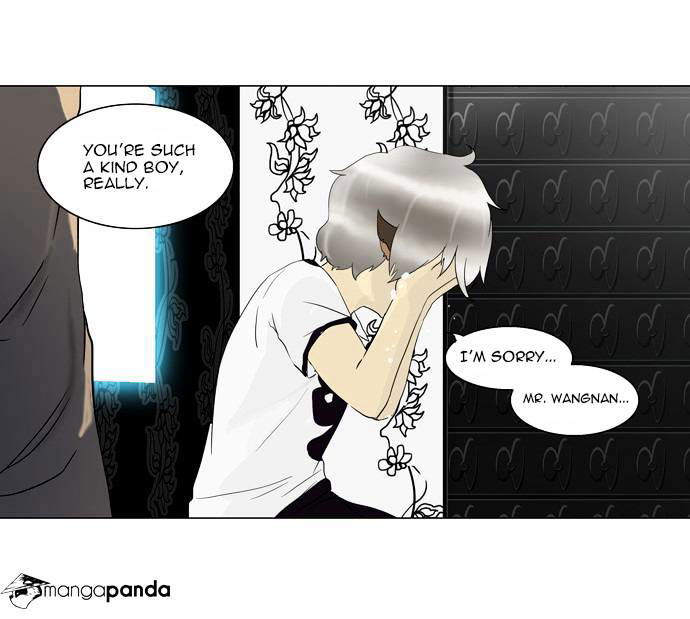 Tower of God Chapter 98 page 27