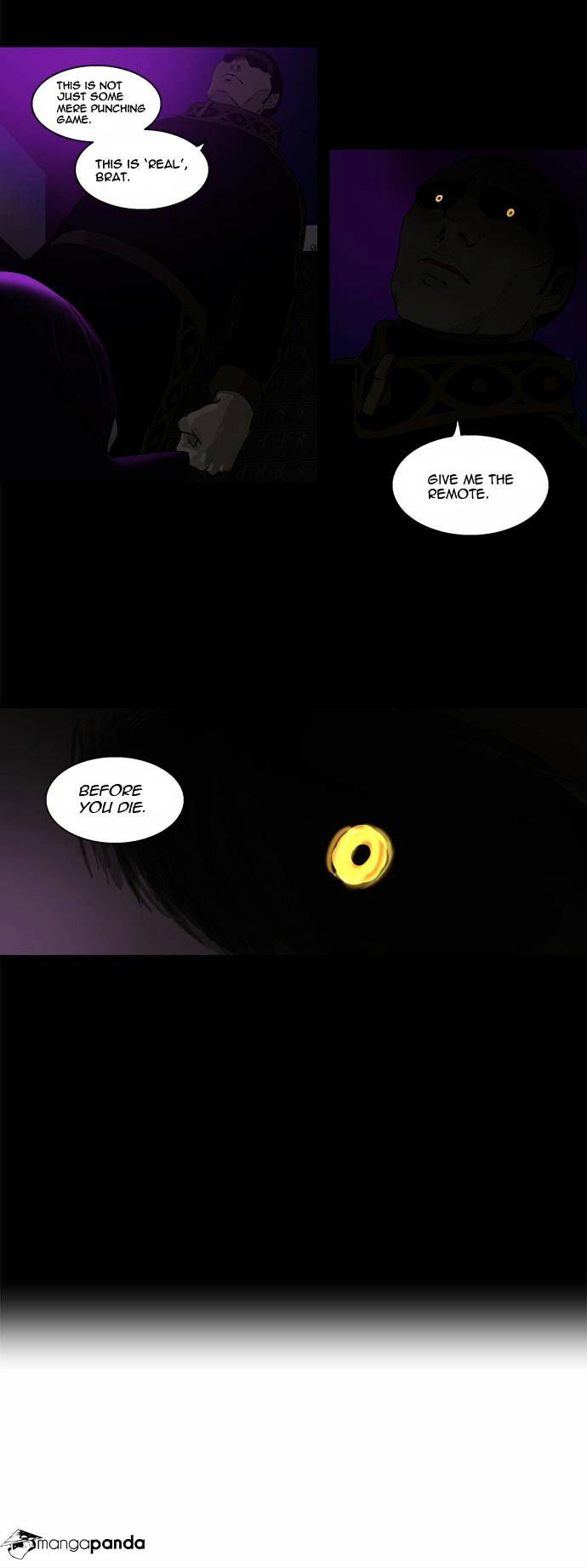 Tower of God Chapter 99 page 13