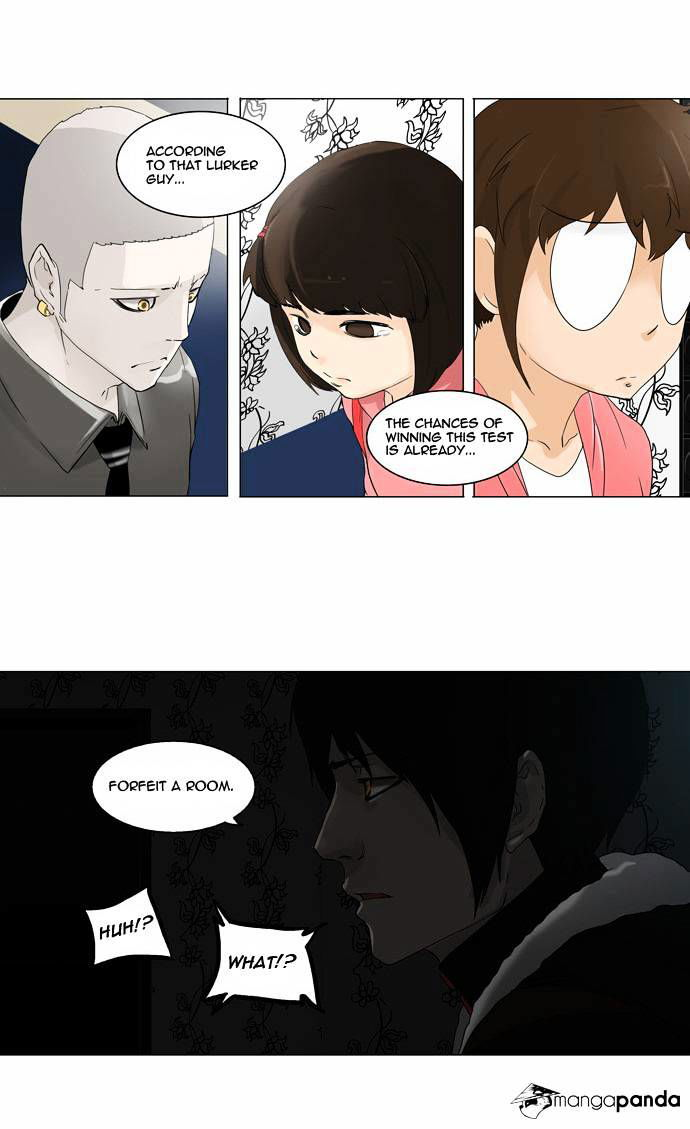 Tower of God Chapter 99 page 15