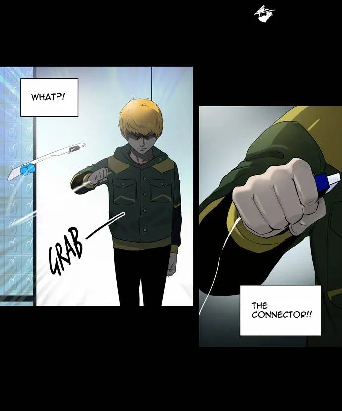 Tower of God Chapter 99 page 26