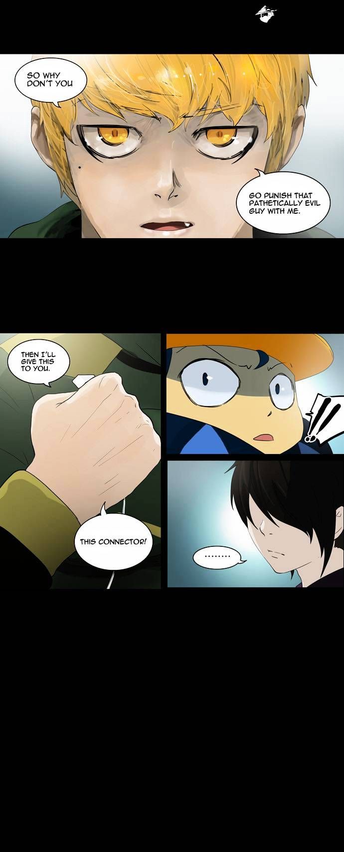 Tower of God Chapter 99 page 29