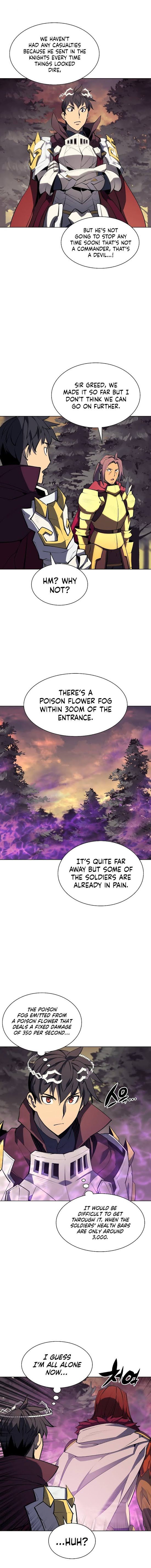 Overgeared (Team Argo) Chapter 75 page 14