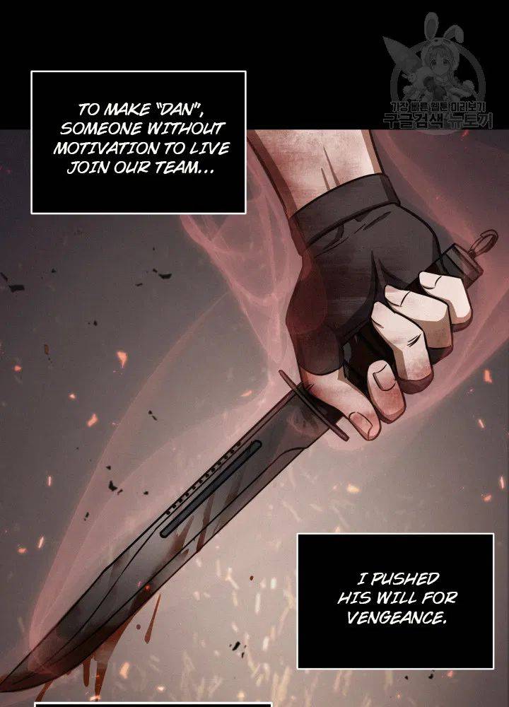 Tomb Raider King Chapter 190 page 62