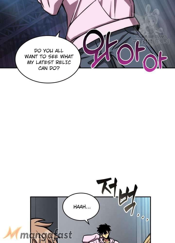 Tomb Raider King Chapter 196 page 66