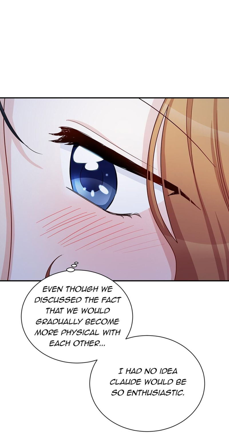 The Duchess With an Empty Soul Chapter 70 page 46