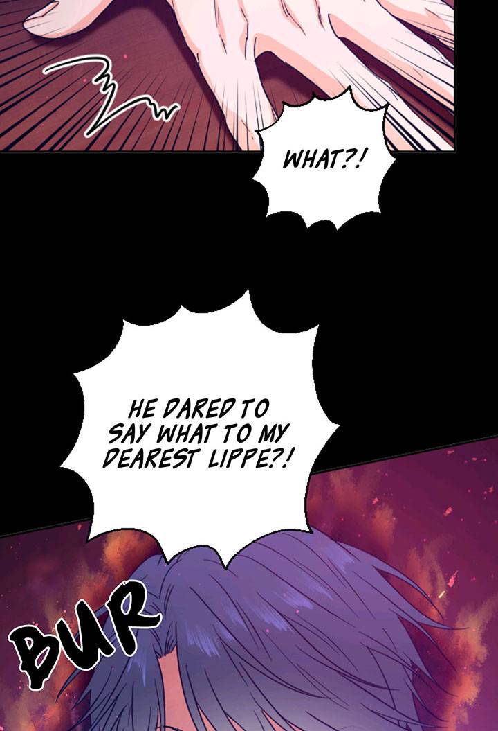 Lady Baby Chapter 116 page 47