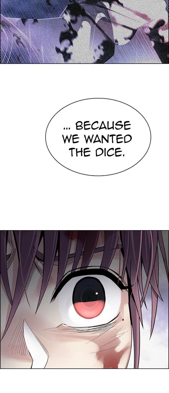 DICE: The Cube That Changes Everything Chapter 367 page 14