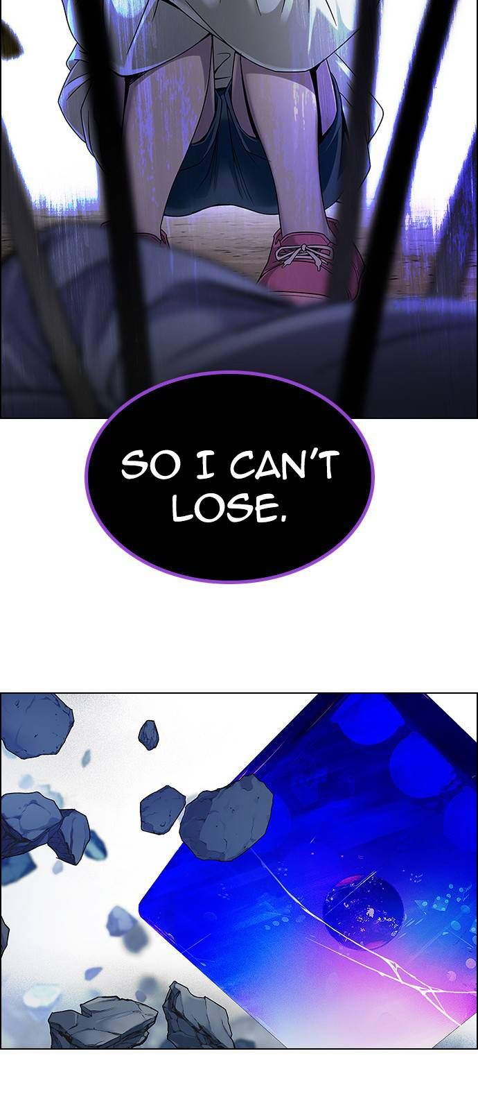 DICE: The Cube That Changes Everything Chapter 371 page 44