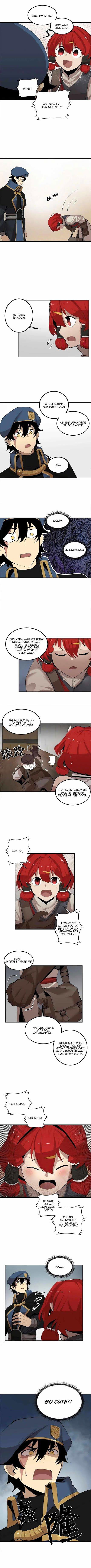 The Dungeon Master Chapter 68 page 7