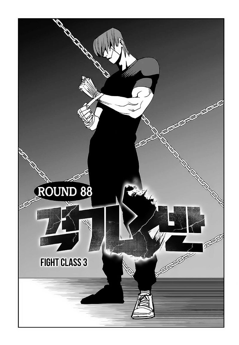 Fight Class 3 Chapter 88 page 2