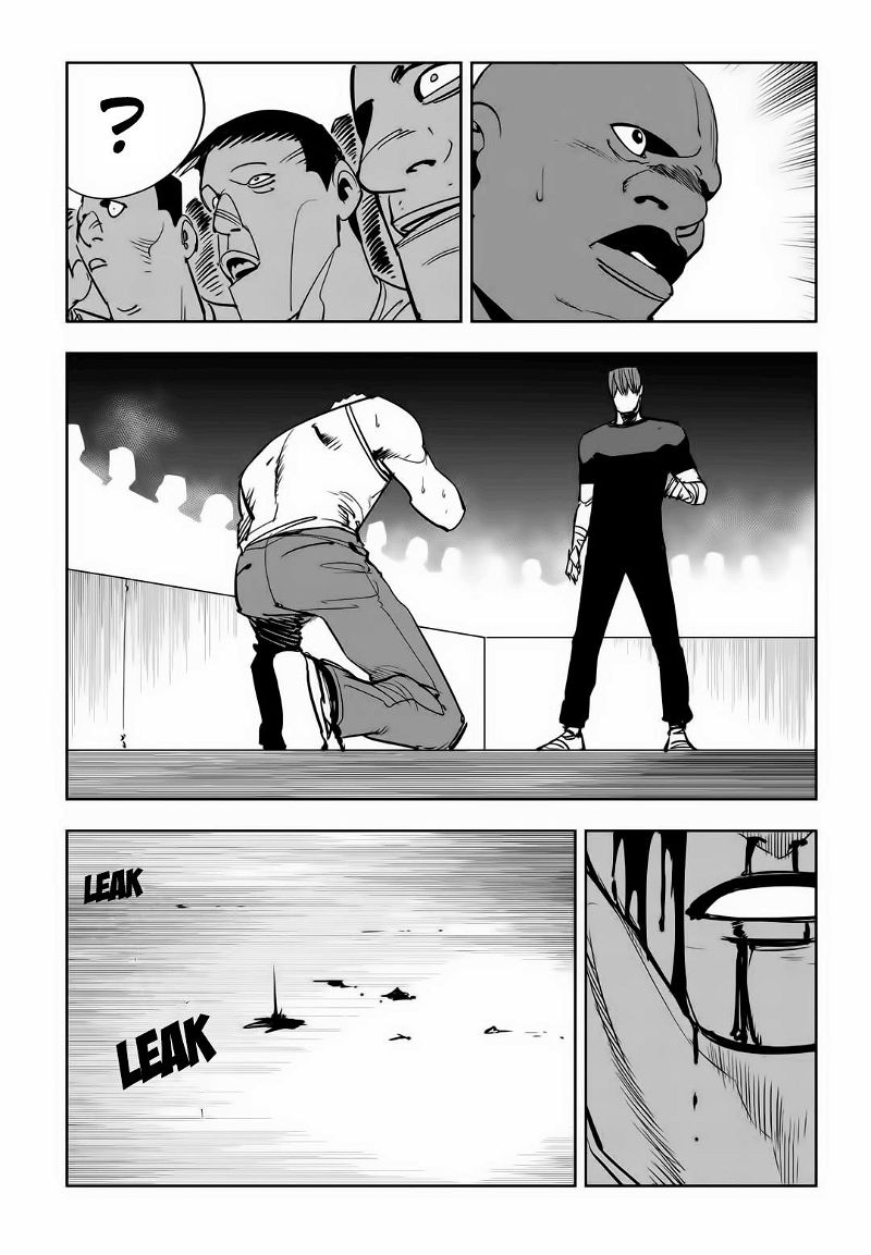 Fight Class 3 Chapter 88 page 24