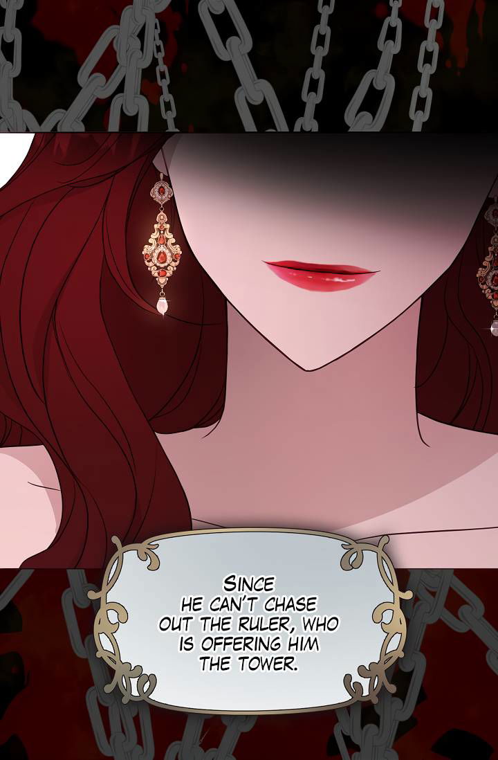 Seduce the Villain's Father Chapter 51 page 13