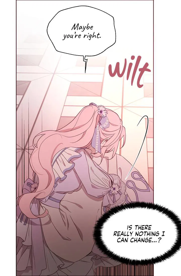Seduce the Villain's Father Chapter 51 page 21