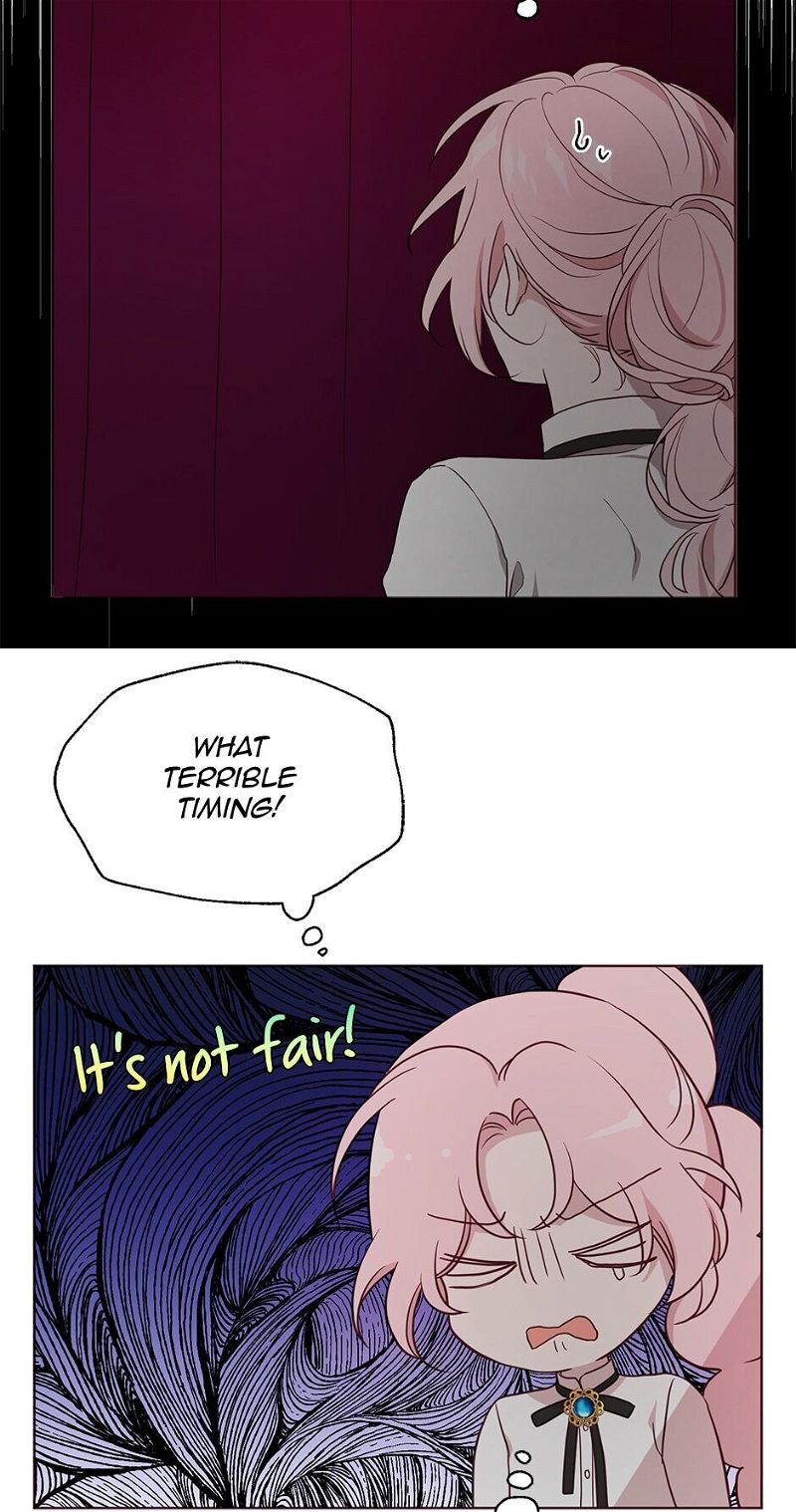 Seduce the Villain's Father Chapter 54 page 45