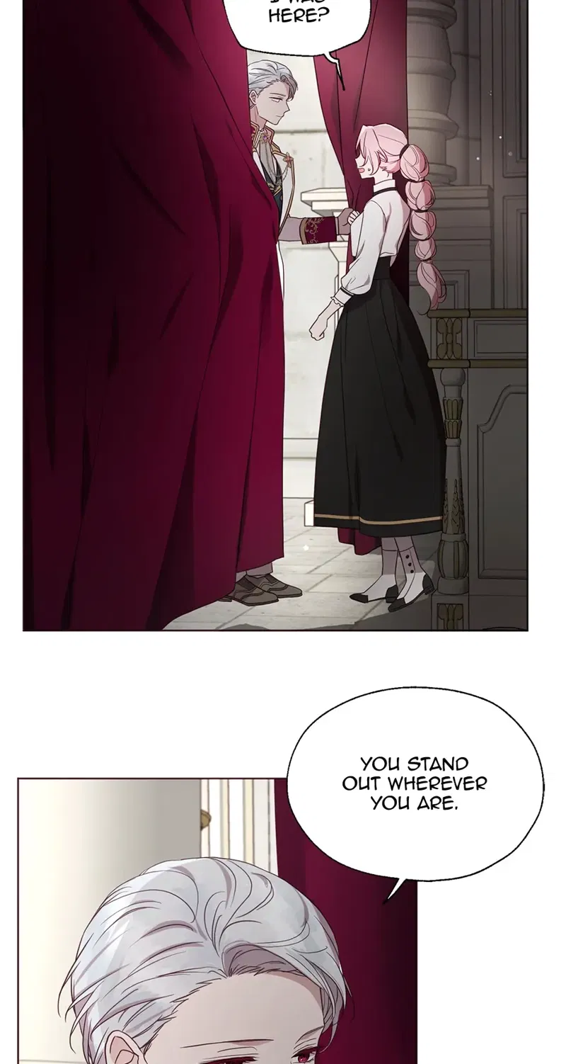 Seduce the Villain's Father Chapter 55 page 2