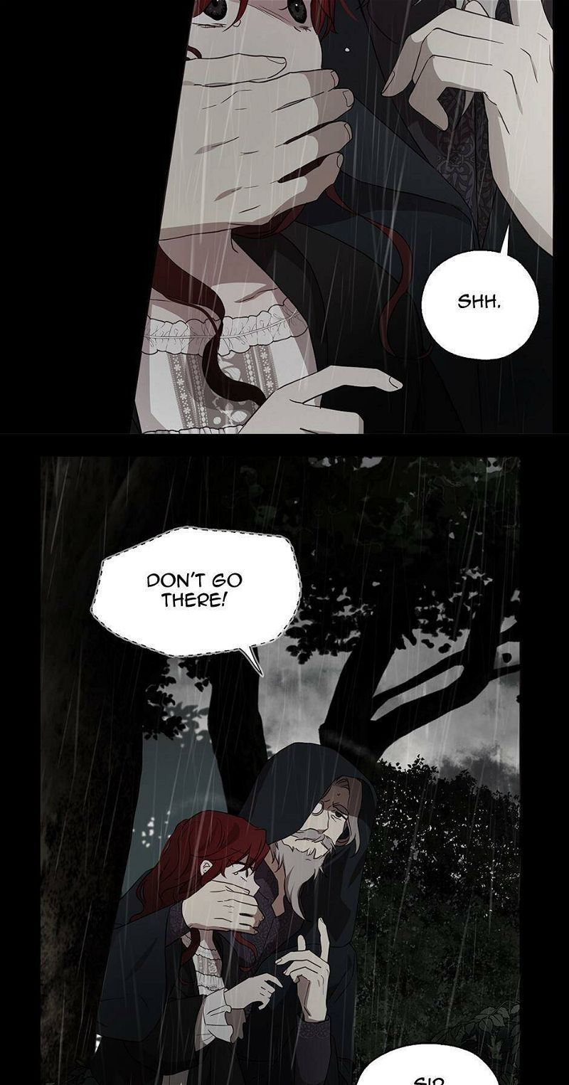 Seduce the Villain's Father Chapter 58 page 3