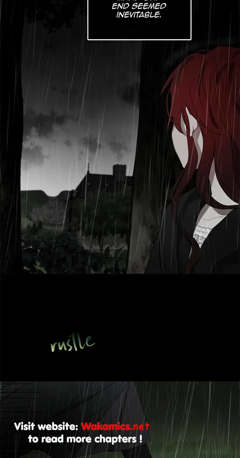 Seduce the Villain's Father Chapter 58 page 6