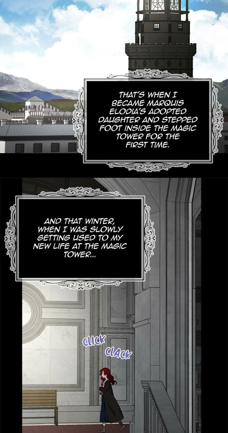 Seduce the Villain's Father Chapter 58 page 11