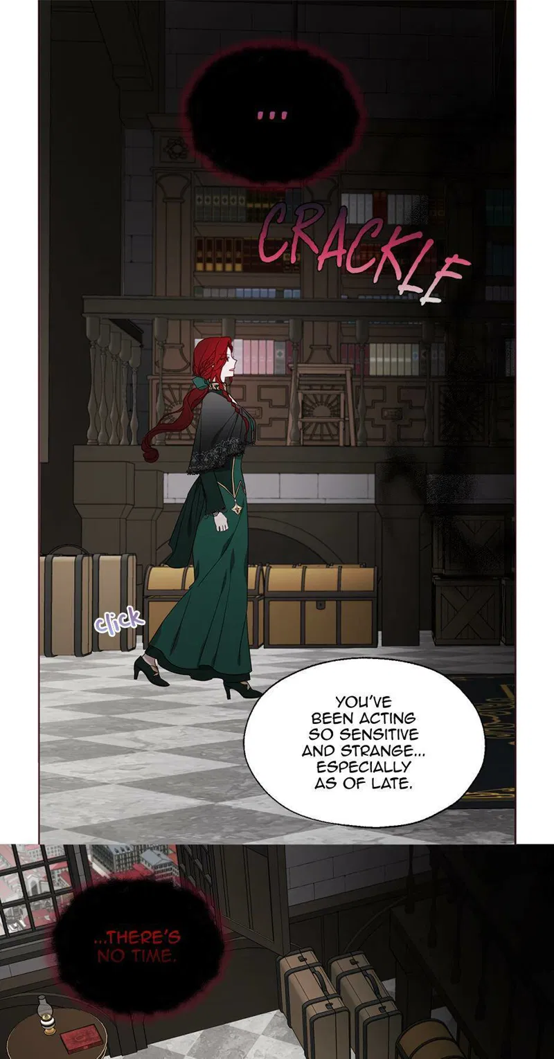 Seduce the Villain's Father Chapter 58 page 32